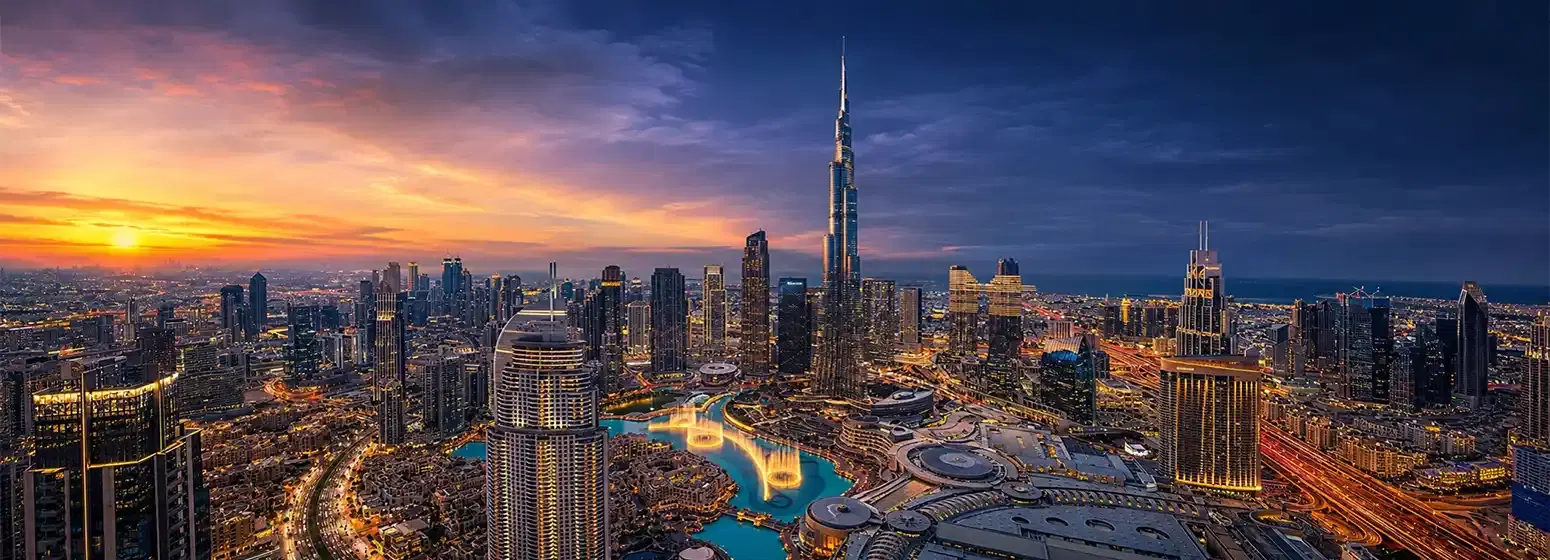 Why Is Dubai Real Estate Market Booming ?