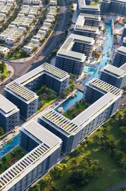 Damac IVY Dubai Main Banner