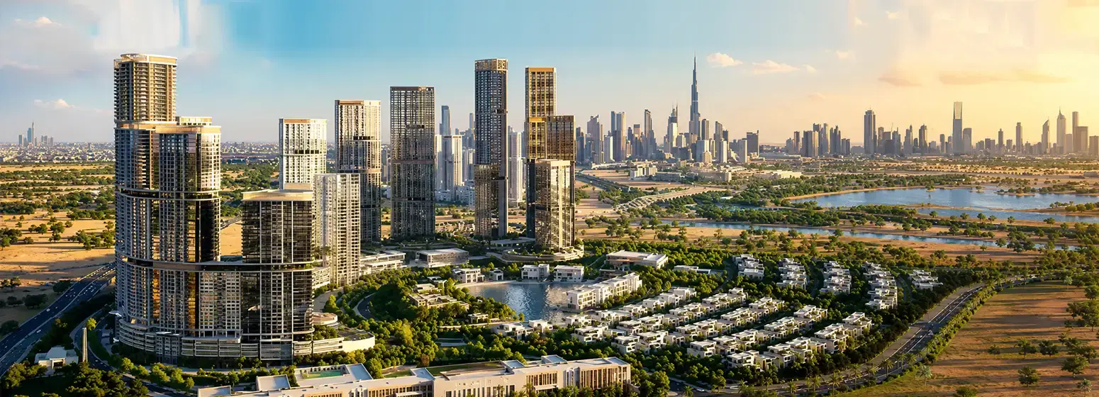 Latest Off-Plan Property in Dubai
