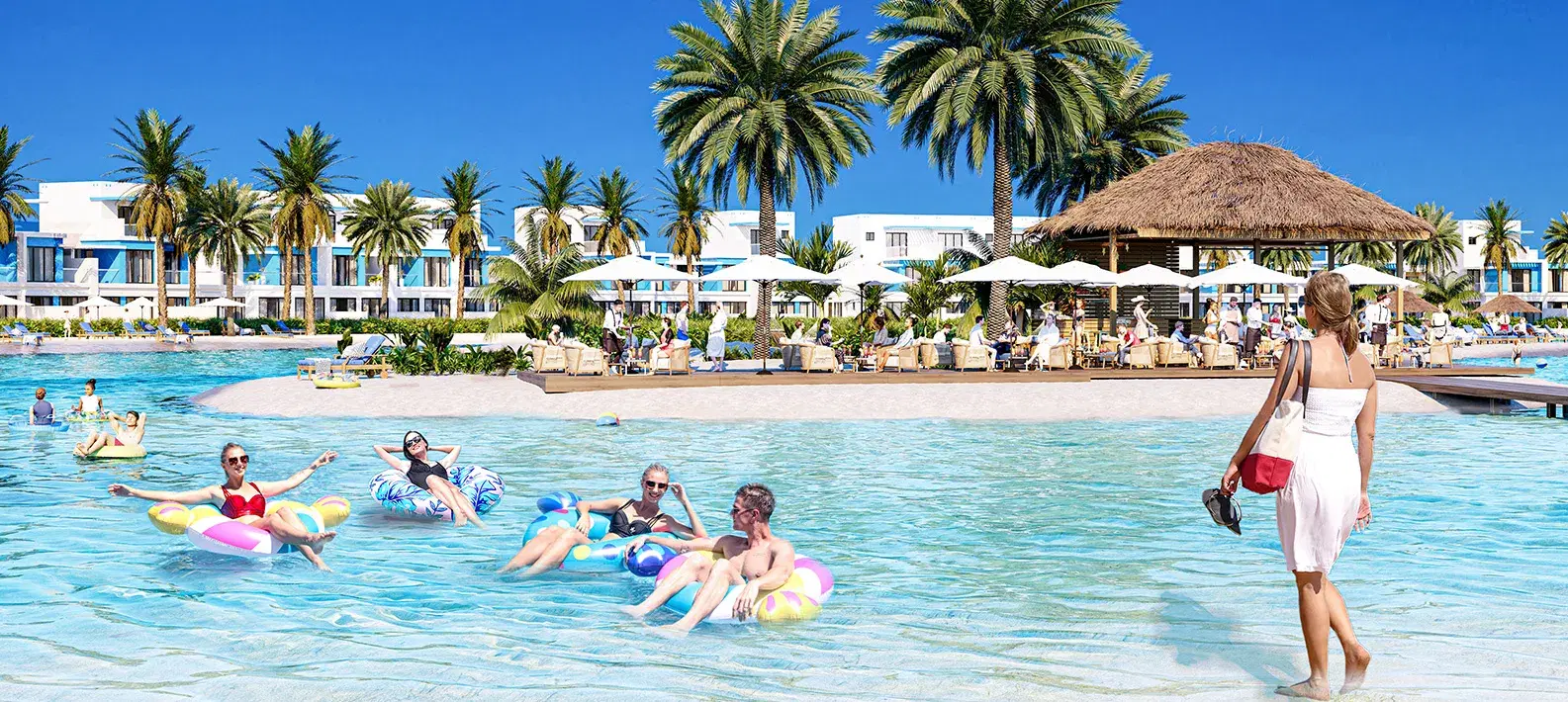 Damac Sorrento by Damac