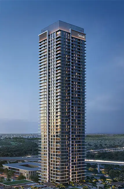 Emaar Lyvia