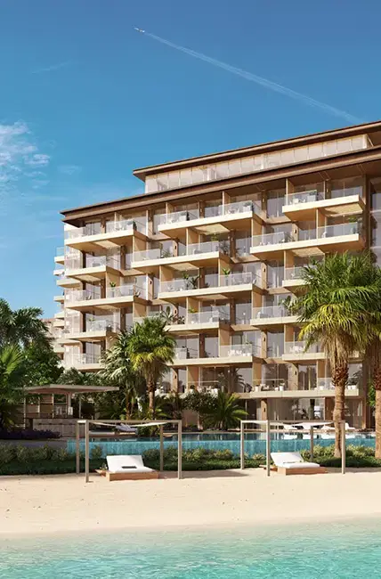 Ellington Beach House Main Banner