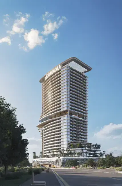 Barari Heights by Samana Banner Image