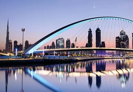 Which Area In Dubai Is Best To Invest ?