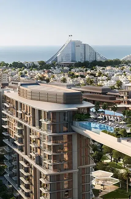 Nourelle at Madinat Jumeirah Living