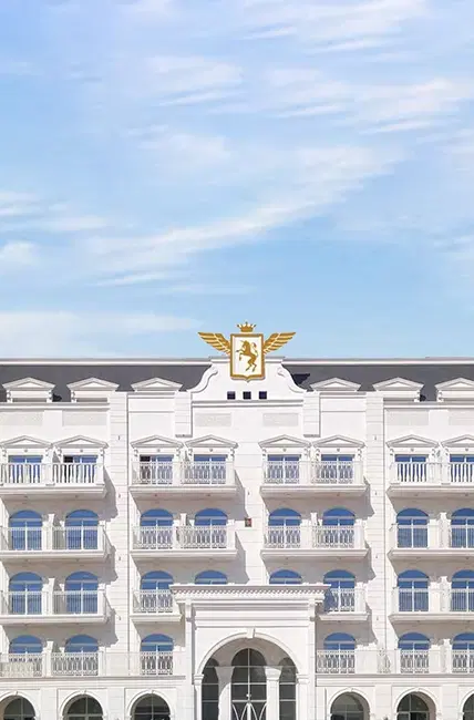 Aqua Flora by Vincitore Dubai Main Banner