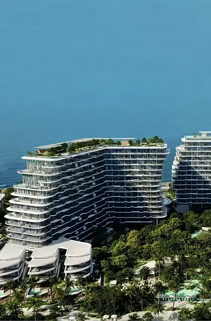 Passo by Beyond Developments 