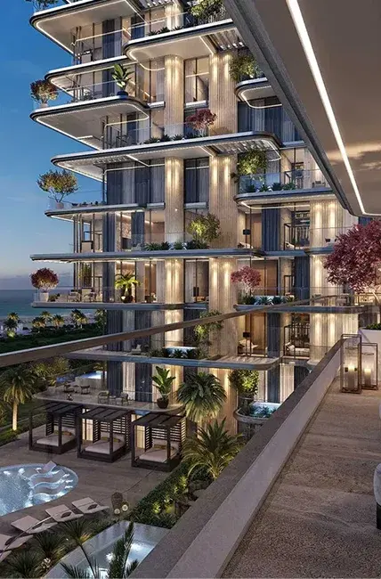 Elite Island by Nakheel