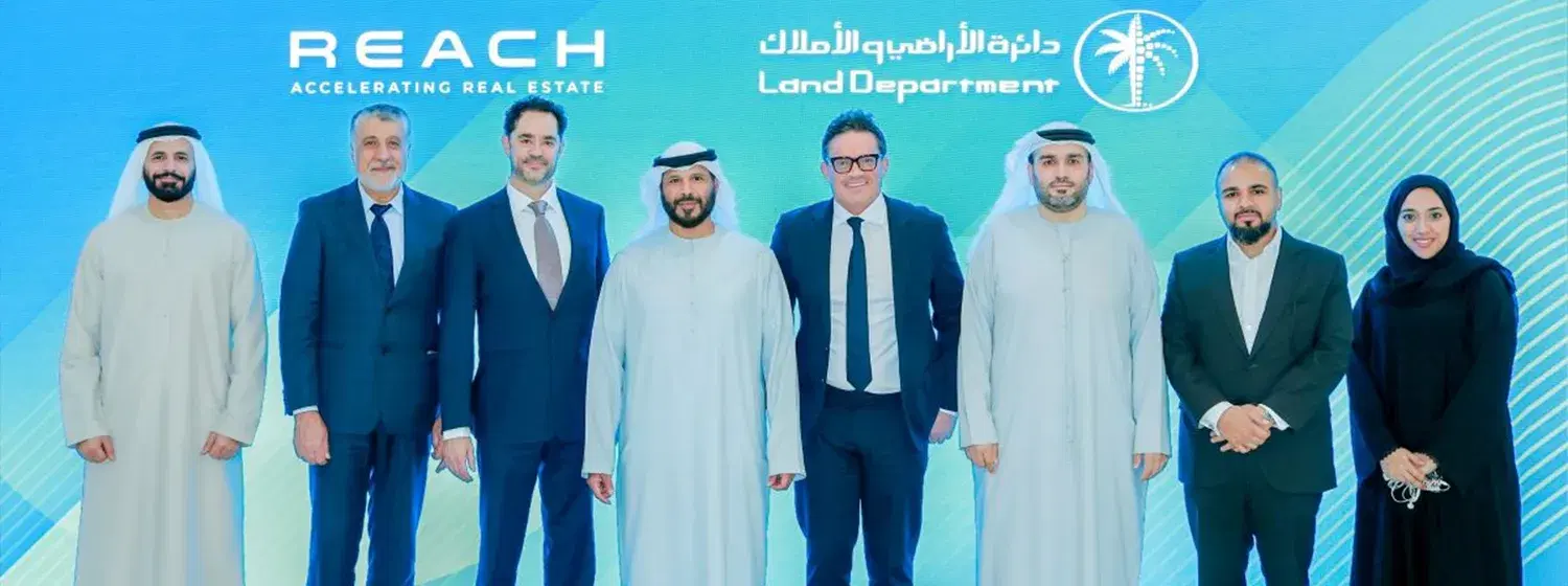 Global Roadshow by Dubai Land Department to Connect Dubai Real Estate with India