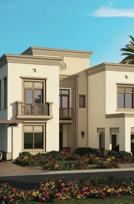 EMAAR Yasmin Banner Image