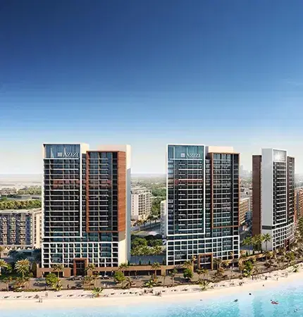 Azizi Riviera 63 Dubai
