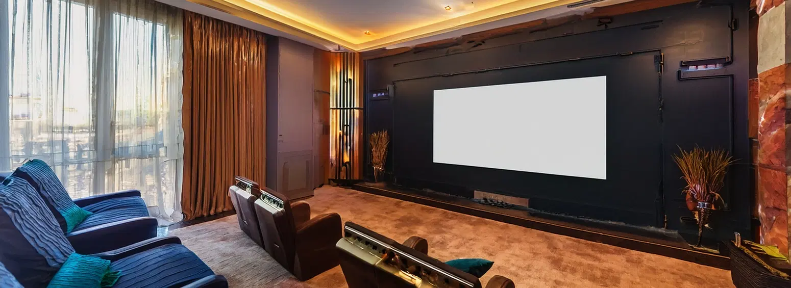 Best Tips For Setup A Perfect Home Theater!