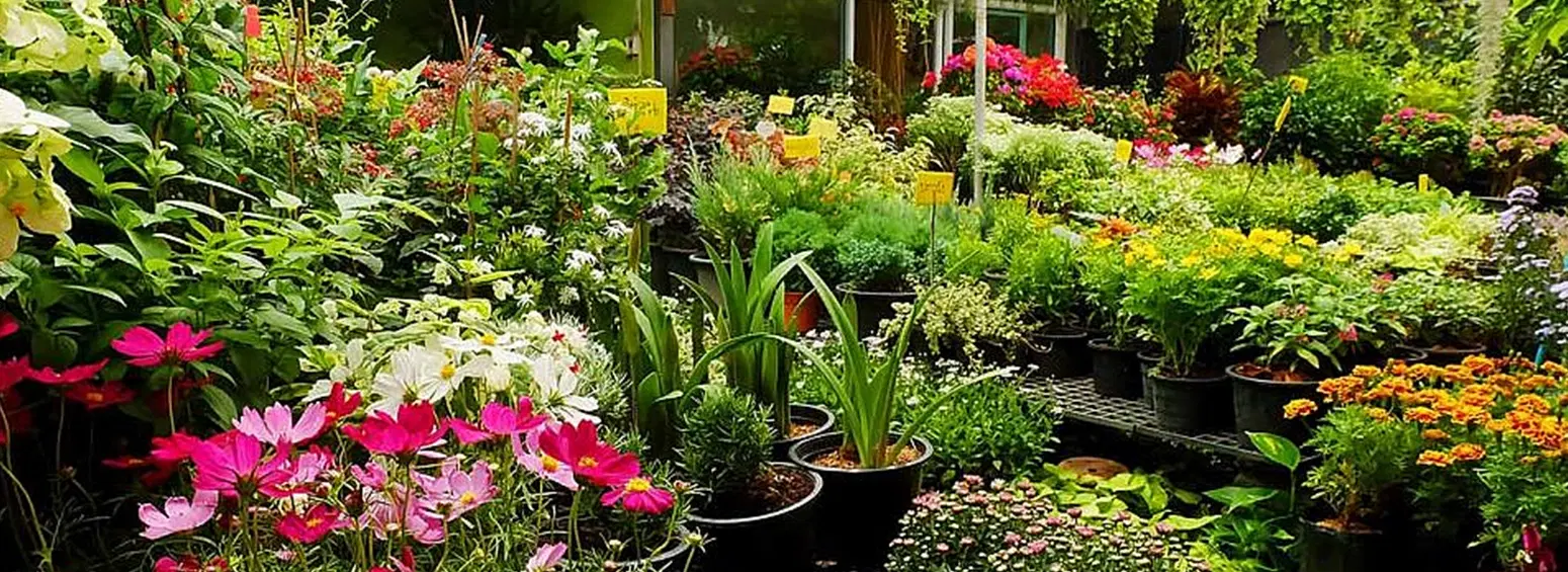 Why You Should Have Indoor Plants In Dubai ?