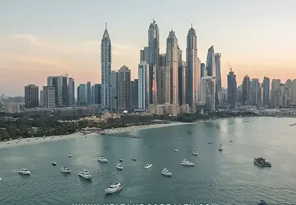 Is Dubai Marina A good investment?