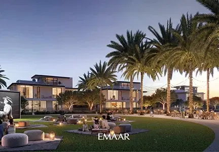 New Properties at Emaar The Valley 2 in Dubai