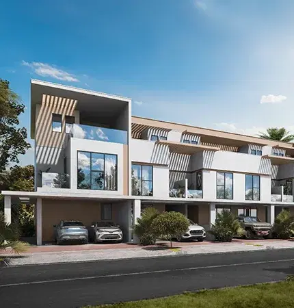 DAMAC Maui at DAMAC Islands 2