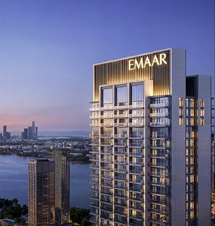 Valia Tower by EMAAR