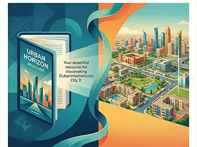 Dubai International City 2 Area Guide 