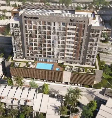 Verdana Residence 2 Banner Image