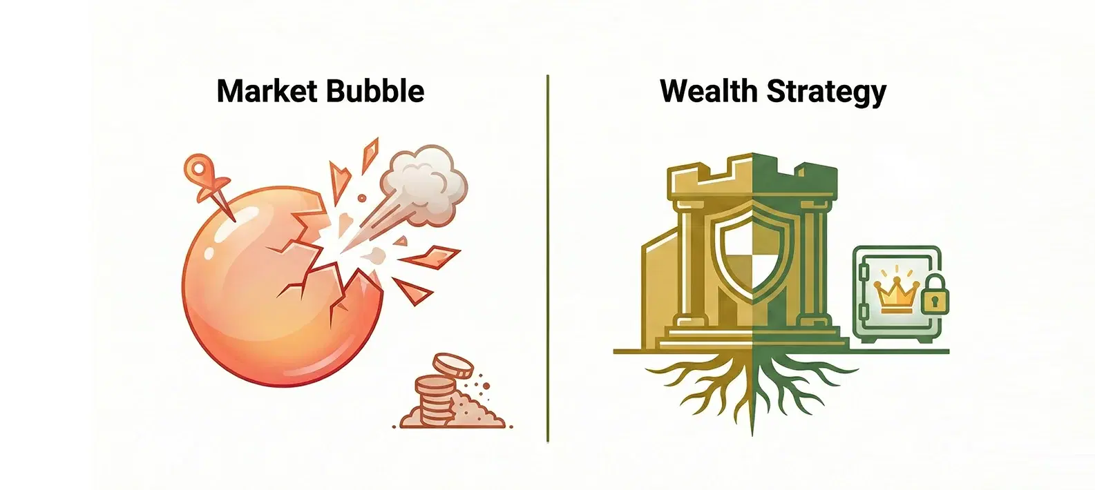 Dubai’s Branded Residences, A Market Bubble or a Resilient Wealth Strategy?