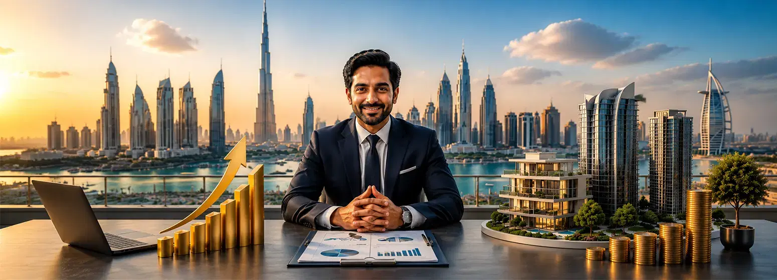 Dubai’s Branded Residences, A Market Bubble or a Resilient Wealth Strategy?