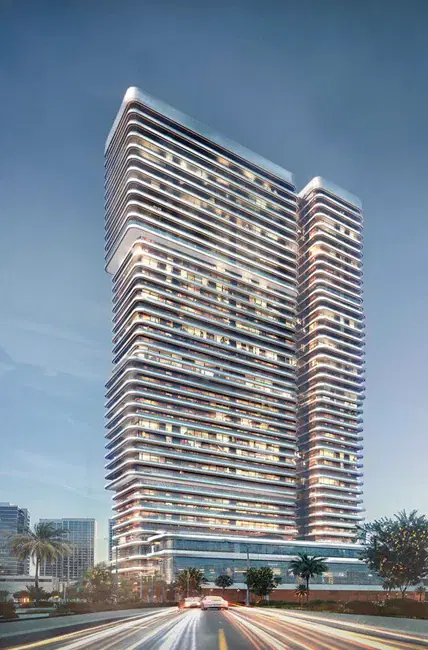 Binghatti Hillviews Main Banner