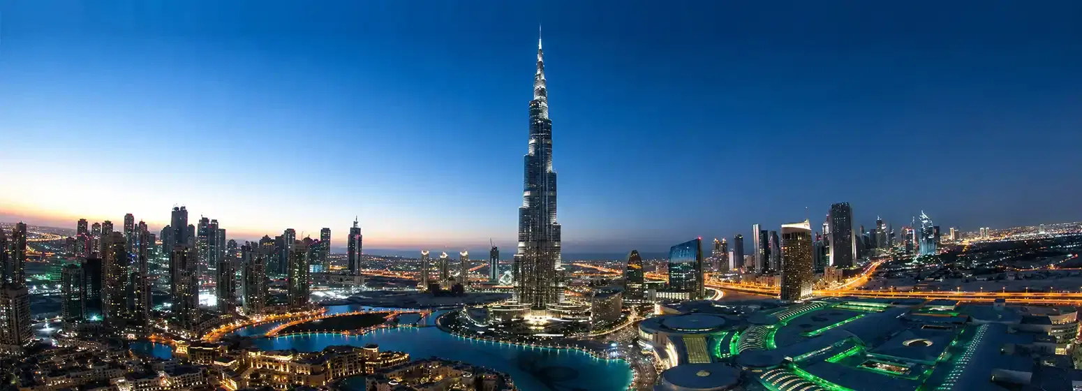 Is The Dubai Luxury Property Market Really Recession-Proof?