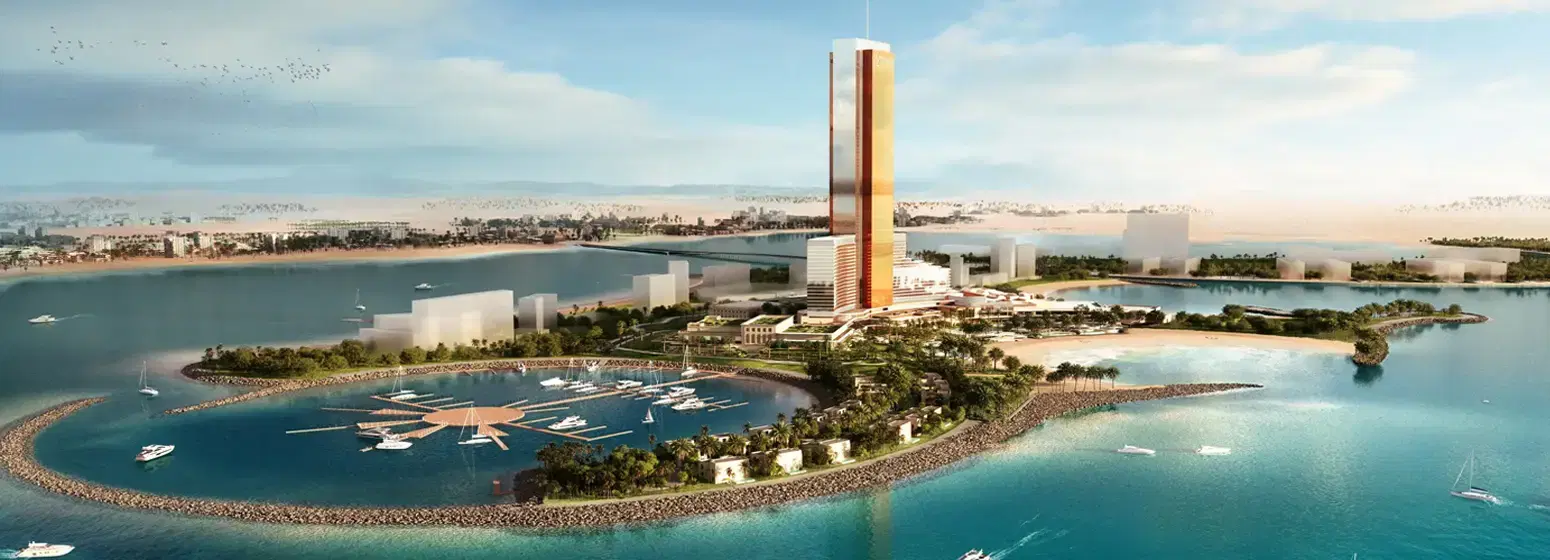 Invest in Ras Al Khaimah (RAK): A Beautiful Place In UAE