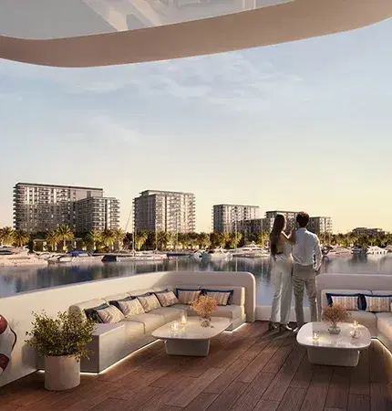 Pier Point at Rashid Yachts & Marina Dubai Main Banner