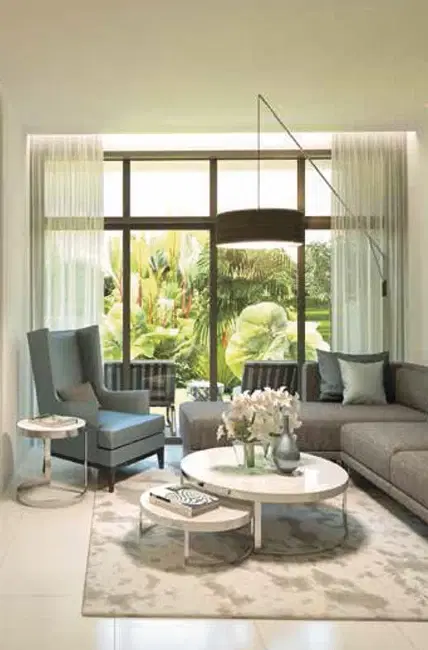 DAMAC Aurum Villas Banner