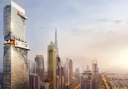 Why You Should Buy Properties from Aldar in Dubai