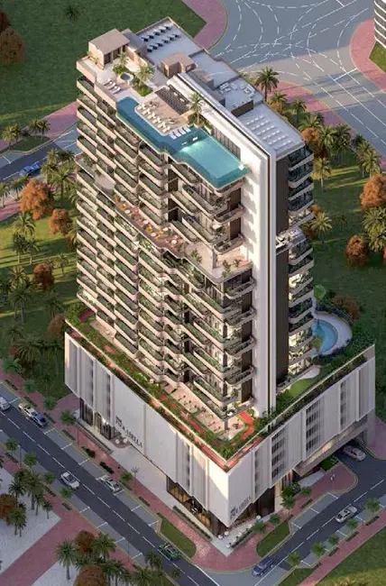 MAK Isola Bella JVC Main Banner