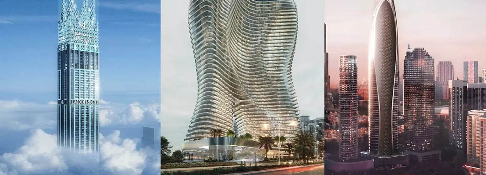 Binghattis Role That Led To Investment in Dubai Property Market