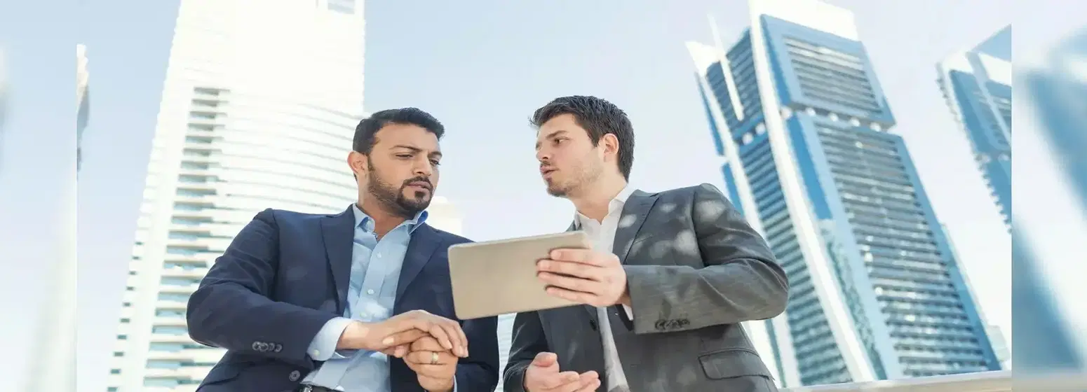 Is It Better To Buy A Townhouse Or An Apartment In Dubai?