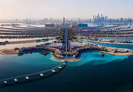 Pros and Cons of living in Palm Jumeirah Community