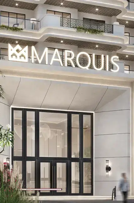 Marquis Insignia Dubai