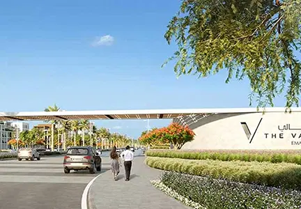 Is Emaar The Valley A Good Investment?