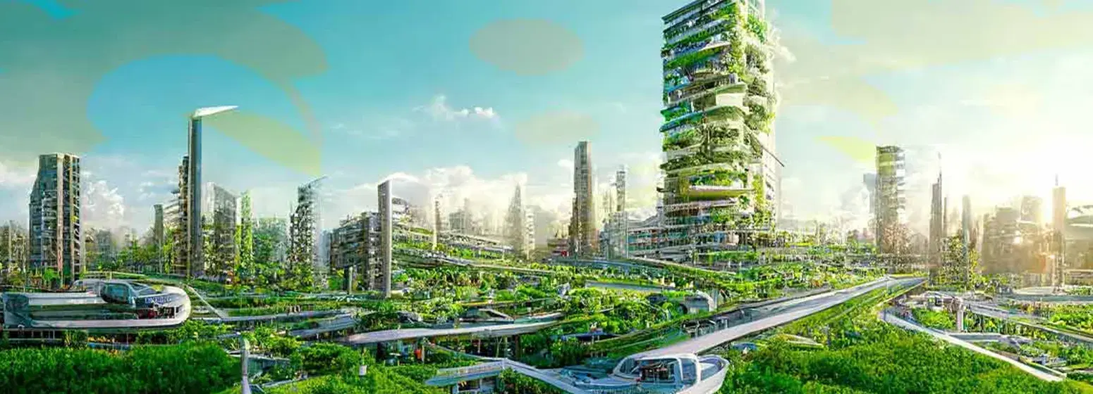 Impact of Green Homes on the Dubai Real Estate Market
