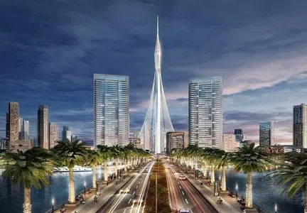 The Role of Emaar Properties in Dubai Property Panorama 