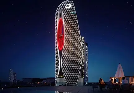 Safa Two By DAMAC Properties: Project Of The Month