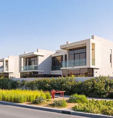 DAMAC Hills Damac Trinity Dubai