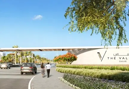 Is The Valley Emaar A Good Place To Live