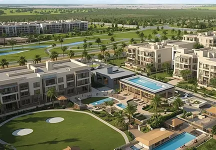 Why Invest In Town Square Dubai ?