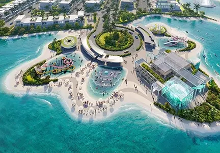 DAMAC Islands 2 Area Guide