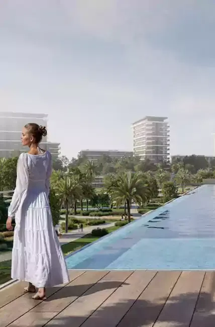 Address Residences by Emaar Main Banner
