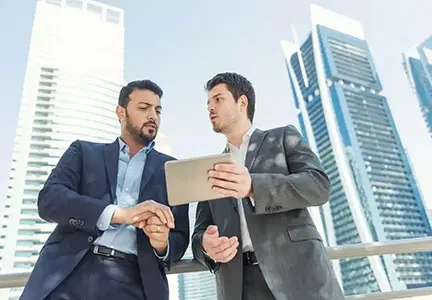 Is It Better To Buy A Townhouse Or An Apartment In Dubai?