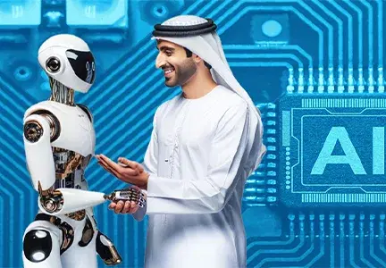Dubai's Innovative Developments: Providing a Platform for Modern Technologies