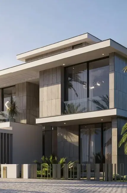 Swank Lua Residence Dubai
