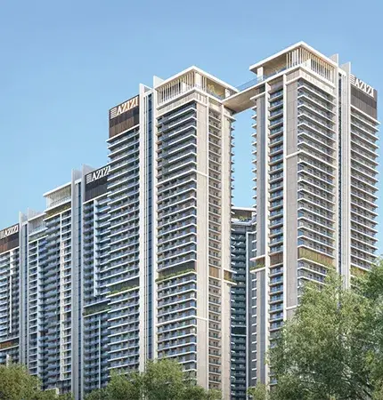 Azizi Milan Heights