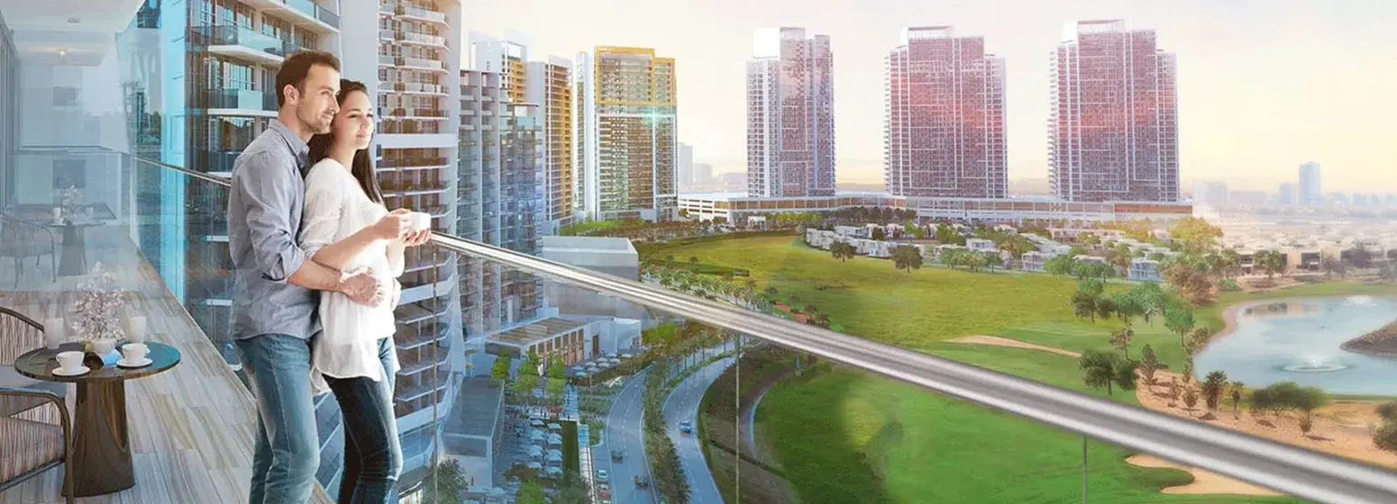 Why Invest In Dubai Marina?